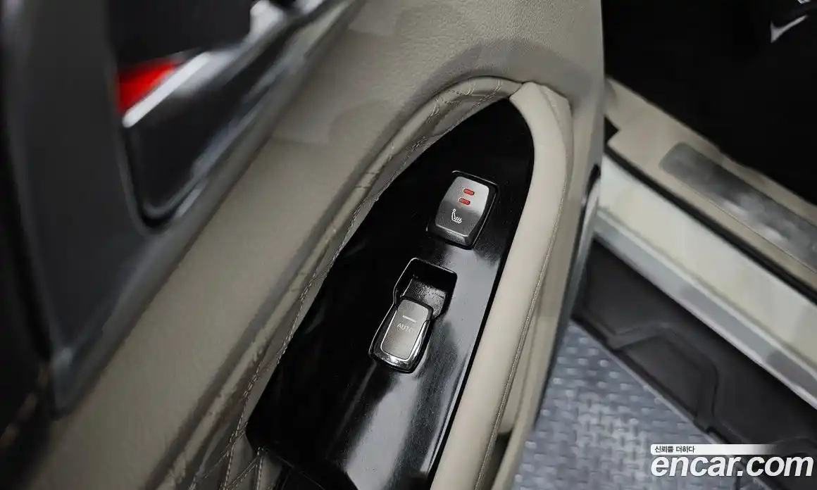 SsangYong Rexton 2022 2.2 Автомат в Москве № 1232055, фото 18