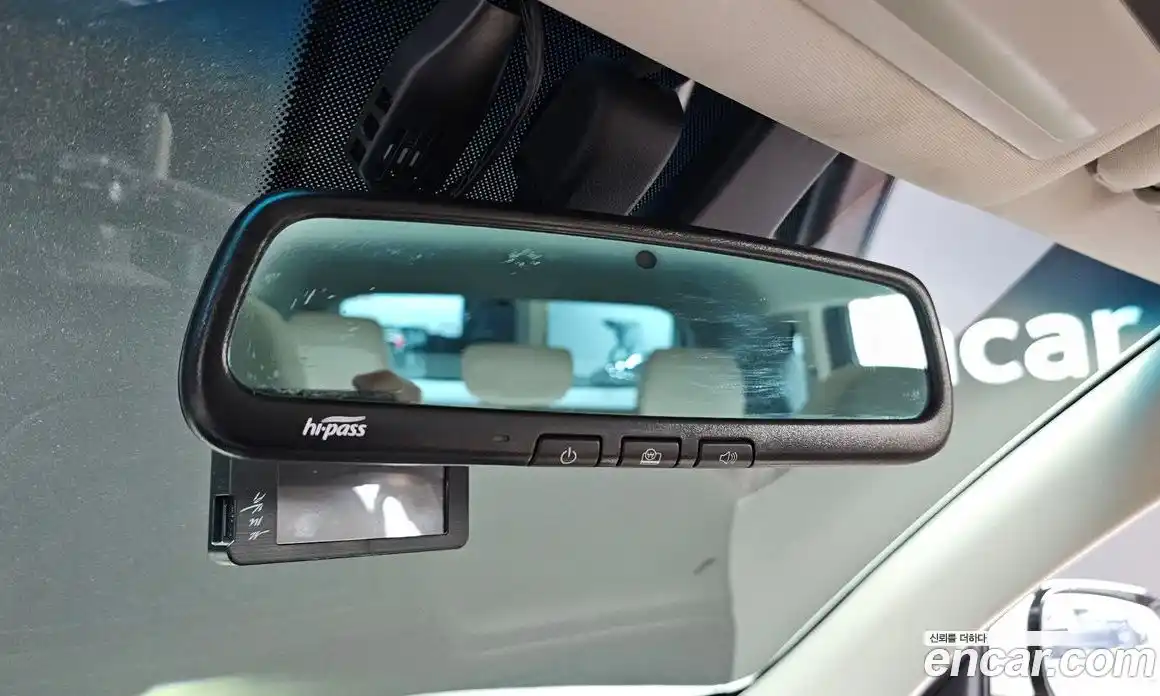 SsangYong Rexton 2022 2.2 Автомат в Москве № 1232055, фото 20