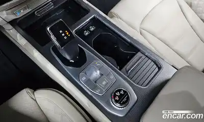 SsangYong Rexton 2022 2.2 Автомат в Москве № 1232055, миниатюра 9