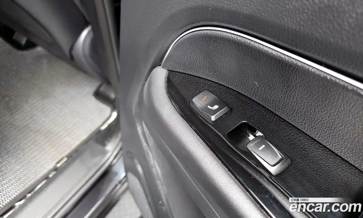 SsangYong Rexton 2023 2.2 Автомат в Москве № 1232090, фото 18