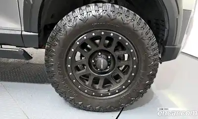 SsangYong Rexton 2023 2.2 Автомат в Москве № 1232090, миниатюра 5