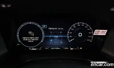 SsangYong Rexton 2023 2.2 Автомат в Москве № 1232090, миниатюра 8