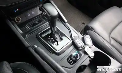 SsangYong Rexton 2023 2.2 Автомат в Москве № 1232090, миниатюра 9