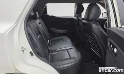SsangYong TIBOLI 2022 1.5 гидро в Москве, миниатюра 12