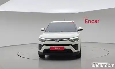 SsangYong TIBOLI 2022 1.5 гидро в Москве, миниатюра 3
