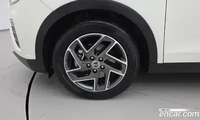 SsangYong TIBOLI 2022 1.5 гидро в Москве, миниатюра 5