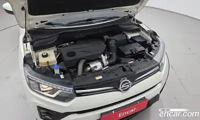 SsangYong TIBOLI 2022 1.5 гидро в Москве, миниатюра 6
