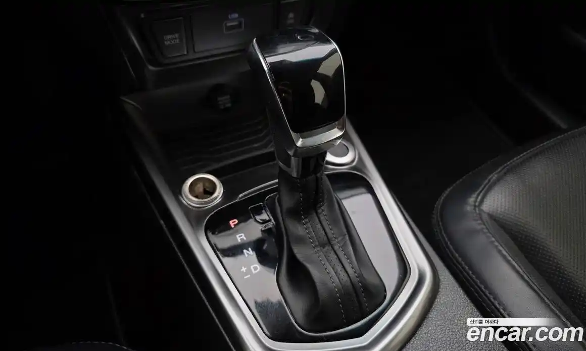 SsangYong TIBOLI 2022 1.5 гидро в Москве, фото 9