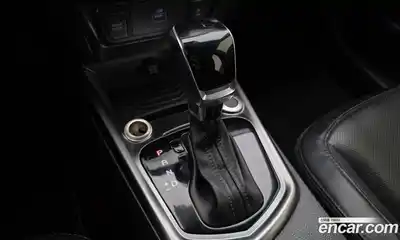 SsangYong TIBOLI 2022 1.5 гидро в Москве, миниатюра 9