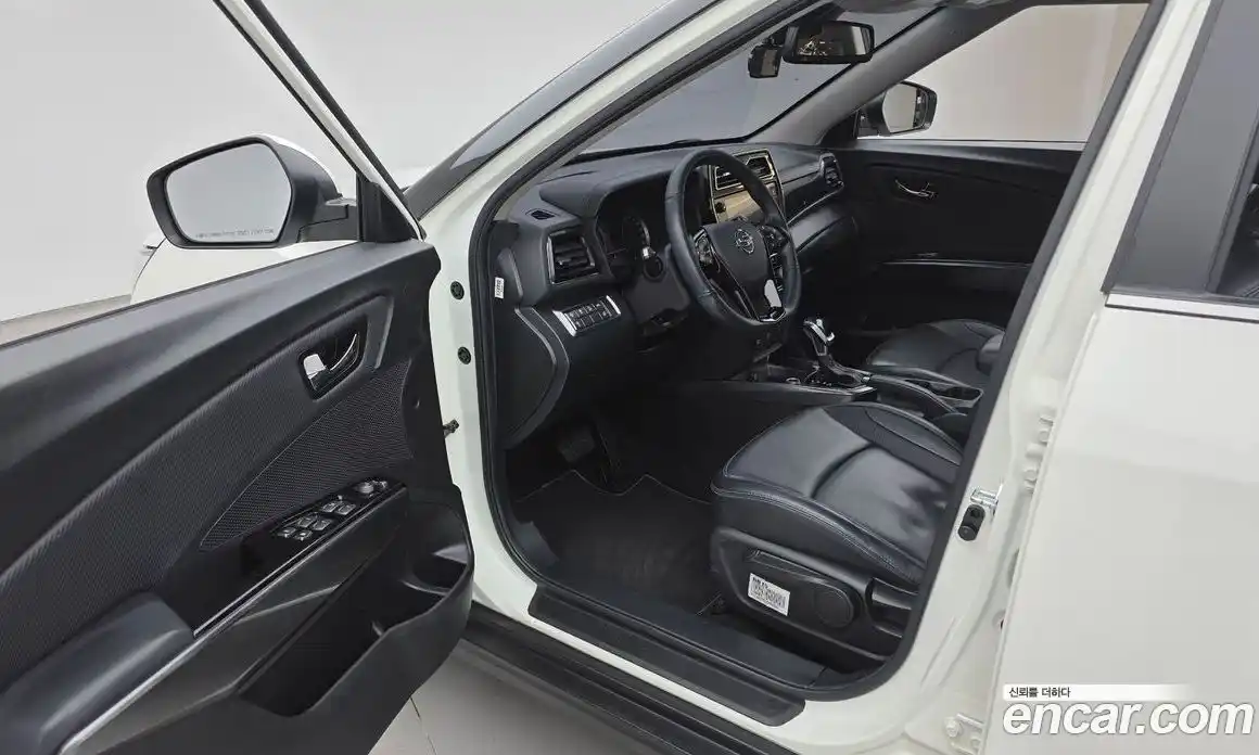SsangYong TIBOLI 2022 1.5 гидро в Москве, фото 10