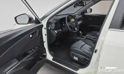 SsangYong TIBOLI 2022 1.5 гидро в Москве, миниатюра 10