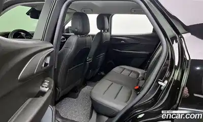 Chevrolet TrailBlazer 2022 1.3 Автомат в Москве № 1232127, миниатюра 12