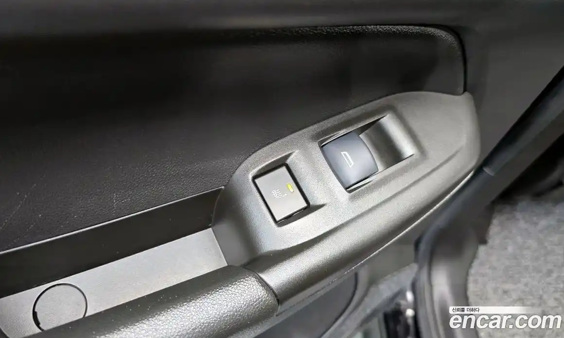 Chevrolet TrailBlazer 2022 1.3 Автомат в Москве № 1232127, фото 18