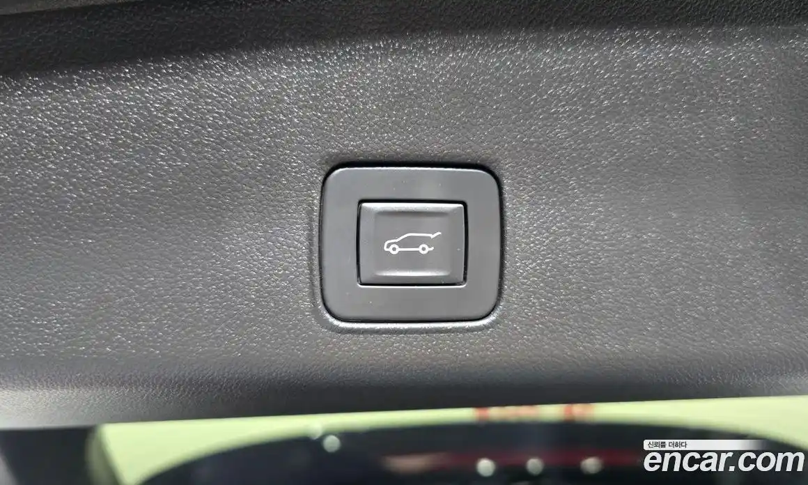 Chevrolet TrailBlazer 2022 1.3 Автомат в Москве № 1232127, фото 19