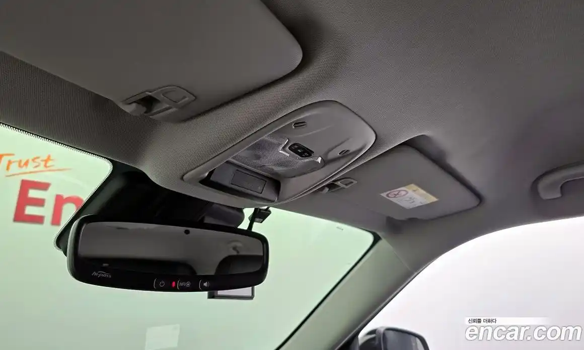 Chevrolet TrailBlazer 2022 1.3 Автомат в Москве № 1232127, фото 20