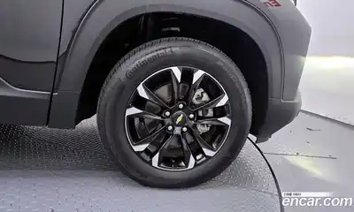 Chevrolet TrailBlazer 2022 1.3 Автомат в Москве № 1232127, миниатюра 5