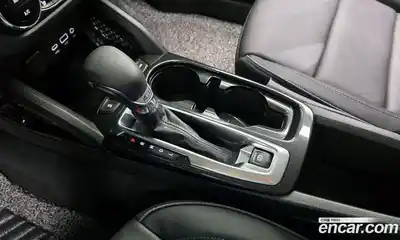 Chevrolet TrailBlazer 2022 1.3 Автомат в Москве № 1232127, миниатюра 9