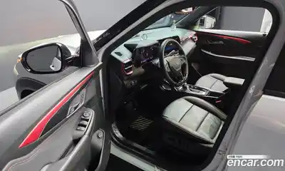 Chevrolet TrailBlazer 2023 1.3 гидро в Москве № 1232136, миниатюра 11