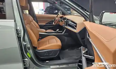 SsangYong Torres 2023 1.5 гидро в Москве № 1232146, миниатюра 11
