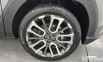 SsangYong Torres 2023 1.5 гидро в Москве № 1232146, миниатюра 5