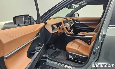 SsangYong Torres 2023 1.5 гидро в Москве № 1232146, миниатюра 10