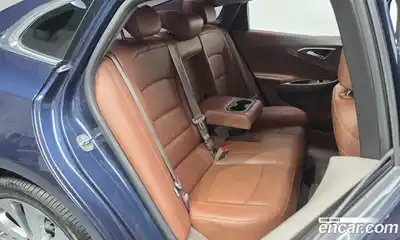 Chevrolet Malibu 2017 1.5 Автомат в Москве № 1232153, миниатюра 12