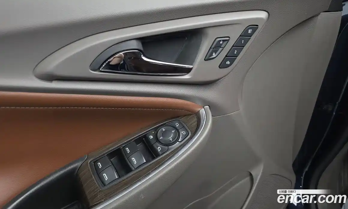 Chevrolet Malibu 2017 1.5 Автомат в Москве № 1232153, фото 16