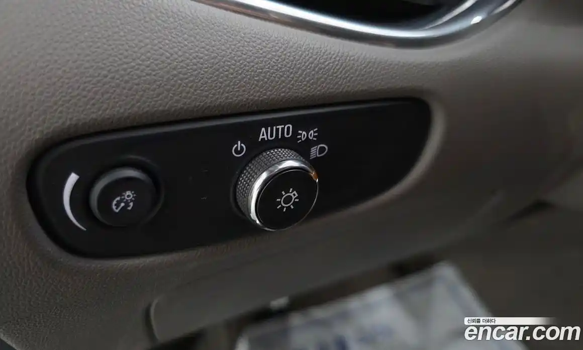 Chevrolet Malibu 2017 1.5 Автомат в Москве № 1232153, фото 17