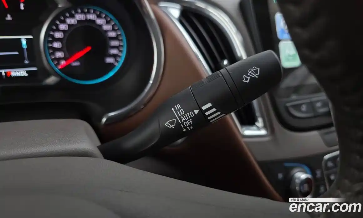 Chevrolet Malibu 2017 1.5 Автомат в Москве № 1232153, фото 18