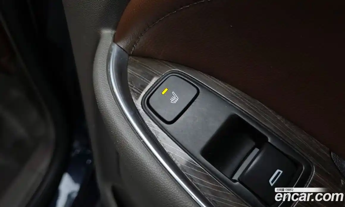 Chevrolet Malibu 2017 1.5 Автомат в Москве № 1232153, фото 19