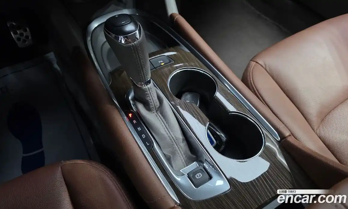 Chevrolet Malibu 2017 1.5 Автомат в Москве № 1232153, фото 9