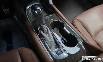 Chevrolet Malibu 2017 1.5 Автомат в Москве № 1232153, миниатюра 9