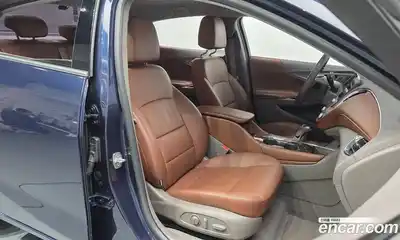 Chevrolet Malibu 2017 1.5 Автомат в Москве № 1232153, миниатюра 10