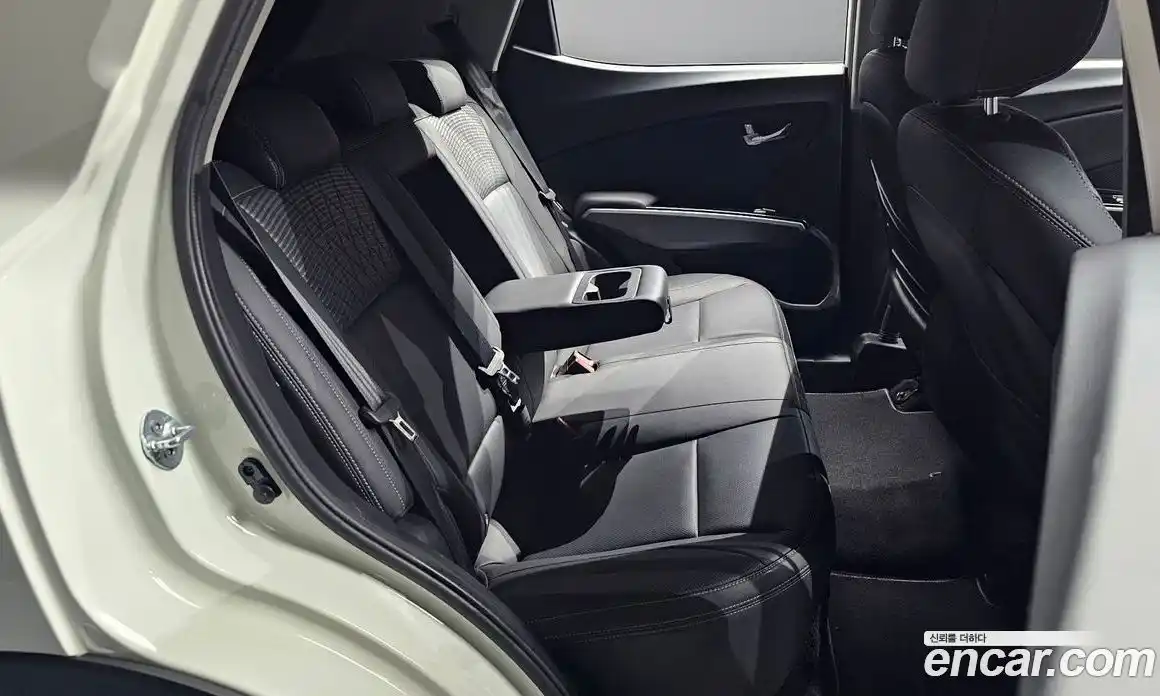 SsangYong TIBOLI 2018 1.6 гидро, фото 12