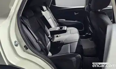 SsangYong TIBOLI 2018 1.6 гидро, миниатюра 12