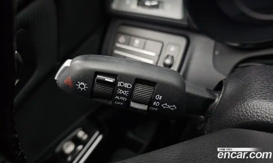 SsangYong TIBOLI 2018 1.6 гидро, фото 17