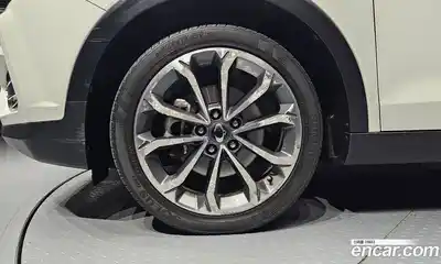 SsangYong TIBOLI 2018 1.6 гидро, миниатюра 5