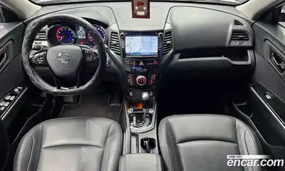 SsangYong TIBOLI 2018 1.6 гидро, миниатюра 7