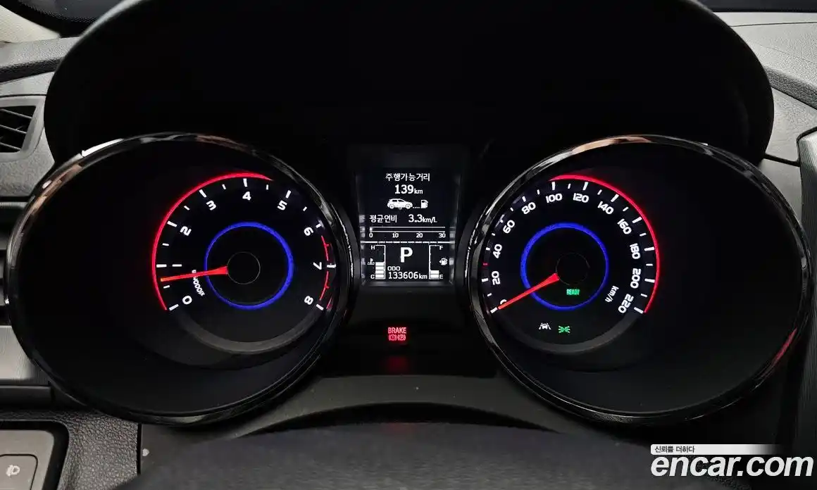 SsangYong TIBOLI 2018 1.6 гидро, фото 8