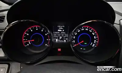 SsangYong TIBOLI 2018 1.6 гидро, миниатюра 8