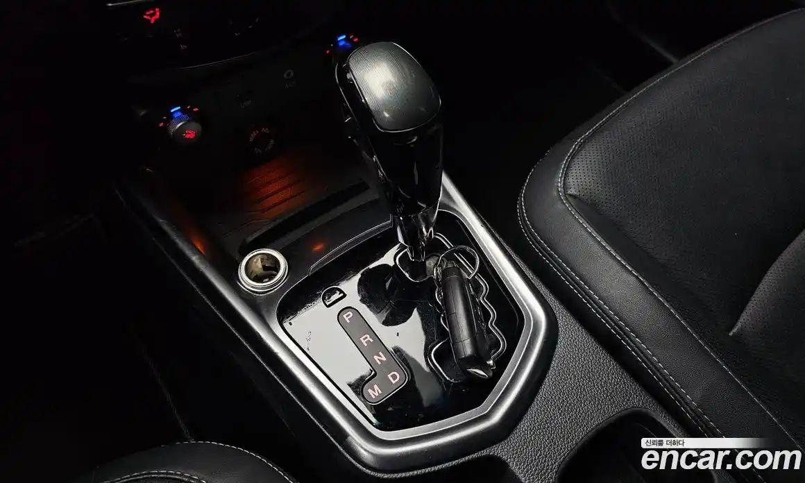 SsangYong TIBOLI 2018 1.6 гидро, фото 9