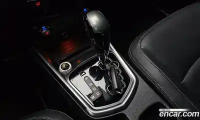 SsangYong TIBOLI 2018 1.6 гидро, миниатюра 9