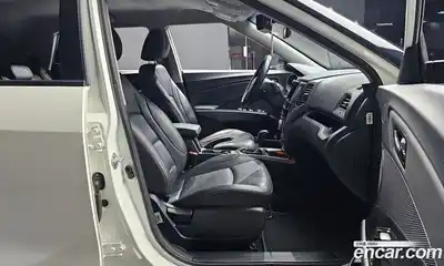 SsangYong TIBOLI 2018 1.6 гидро, миниатюра 10