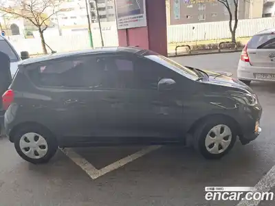 Chevrolet Spark 2018 1.0 гидро в Москве, миниатюра 2