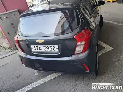 Chevrolet Spark 2018 1.0 гидро в Москве, миниатюра 3