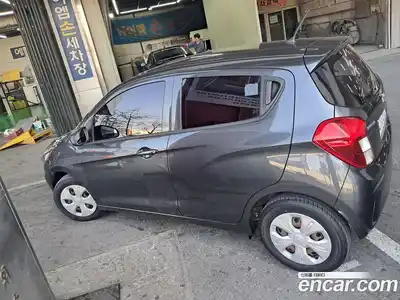 Chevrolet Spark 2018 1.0 гидро в Москве, миниатюра 4