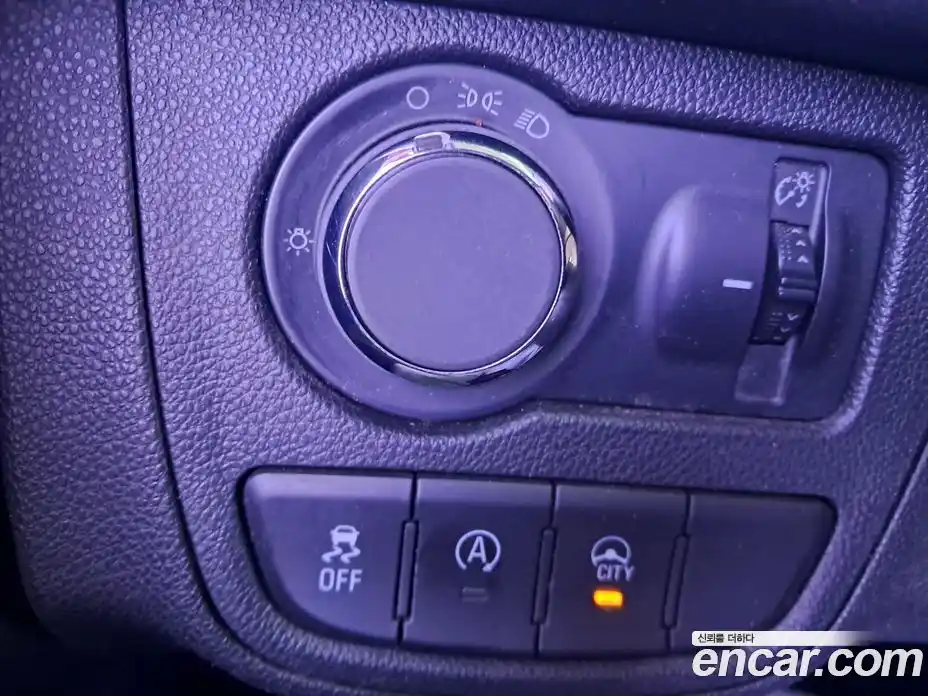Chevrolet Spark 2018 1.0 гидро в Москве, фото 6