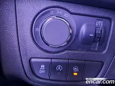 Chevrolet Spark 2018 1.0 гидро в Москве, миниатюра 6