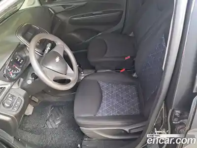 Chevrolet Spark 2018 1.0 гидро в Москве, миниатюра 7