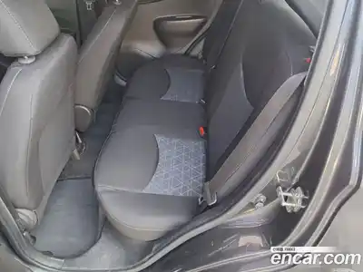 Chevrolet Spark 2018 1.0 гидро в Москве, миниатюра 8